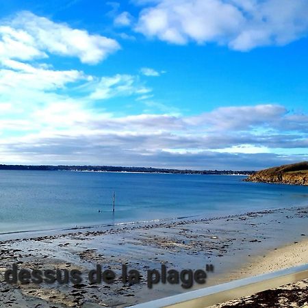 Studio Les Trois Etoiles De Mer Concarneau Exteriör bild