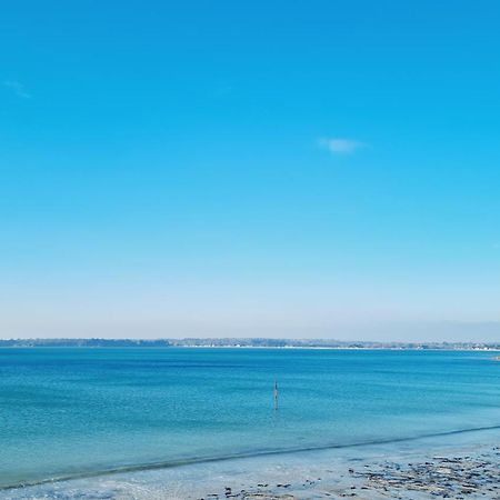 Studio Les Trois Etoiles De Mer Concarneau Exteriör bild